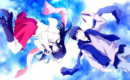 這四部狗糧吃到撐的動(dòng)漫不看虧慘了，不會(huì)還有人沒看過吧？